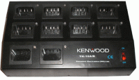 Мультизарядка Kenwood TK-10