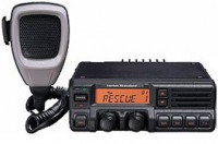  	Автомобильные радиостанции Vertex VX-5500 UHF  