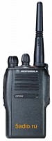 Рации Motorola GP344 UHF