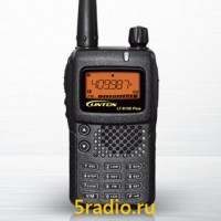 Рация LINTON LT-6100 PLUS UHF