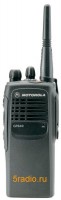 Рации Motorola GP640 VHF