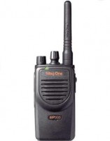 Рации любительские Motorola Mag One MP 300 UHF PMR