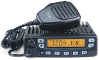 Автомобильные радиостанции Icom IC-F521