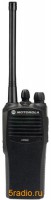Рации Motorola CP040 VHF