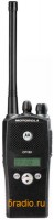 Рации Motorola CP160 VHF
