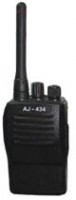 Радиостанции Ajetrays AJ-434