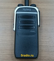 Рация Hytera PD 605