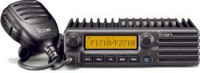 Автомобильные радиостанции Icom ICOM IC-F1710
