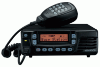 Автомобильные радиостанции Kenwood TK-90M 