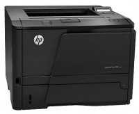  HP LaserJet Pro 400 M401a