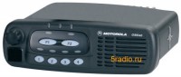 Автомобильные радиостанции Motorola GM-640 UHF