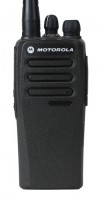 Рации Motorola DP1400 UHF/VHF