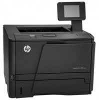 HP LaserJet Pro 400 M401dw