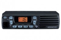 Автомобильные радиостанции Kenwood TK-8162E 