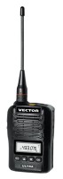 Радиостанция Vector VT-47 Ultra