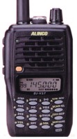 Рация Alinco DJ-V57 UHF 