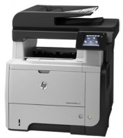 HP LaserJet Pro 500 M521dn